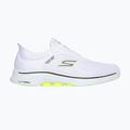 Încălțăminte pentru bărbați SKECHERS Go Walk 7 Valin white 2