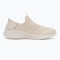 Încălțăminte pentru femei  SKECHERS Ultra Flex 3.0 Smooth Step beige 2