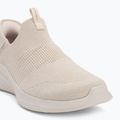 Încălțăminte pentru femei  SKECHERS Ultra Flex 3.0 Smooth Step beige 7