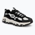 Încălțăminte pentru femei  SKECHERS D'Lites Hiker black