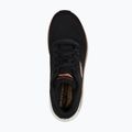 Încălțăminte pentru femei  SKECHERS Arch Fit 2.0 Glow The Distance black/rose gold 5