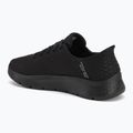 Încălțăminte pentru bărbați SKECHERS Slip-ins Go Walk Flex New World black 3