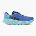 Încălțăminte de alergat pentru bărbați HOKA Rincon 3 Wide virtual blue/swim day 2
