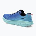 Încălțăminte de alergat pentru bărbați HOKA Rincon 3 Wide virtual blue/swim day 3