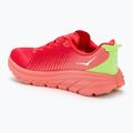 Încălăminte de alergat pentru femei HOKA Rincon 3 cerise/coral 3