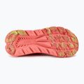 Încălăminte de alergat pentru femei HOKA Rincon 3 cerise/coral 4