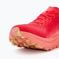 Încălăminte de alergat pentru femei HOKA Rincon 3 cerise/coral 7