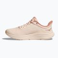 Încălțăminte de alergat pentru femei HOKA Solimar vanilla/sandstone 3