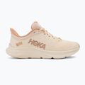 Încălțăminte de alergat pentru femei HOKA Solimar vanilla/sandstone 2