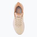 Încălțăminte de alergat pentru femei HOKA Solimar vanilla/sandstone 7