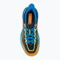 Încălțăminte de alergat pentru bărbați HOKA Speedgoat 5 solar flare/diva blue 5