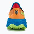 Încălțăminte de alergat pentru bărbați HOKA Speedgoat 5 solar flare/diva blue 6