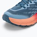 Încălțăminte de alergat pentru femei HOKA Speedgoat 5 real teal/papaya 7