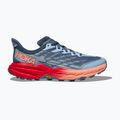 Încălțăminte de alergat pentru femei HOKA Speedgoat 5 real teal/papaya 9