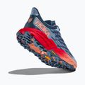 Încălțăminte de alergat pentru femei HOKA Speedgoat 5 real teal/papaya 11