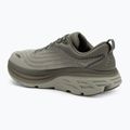 Încălțăminte de alergare pentru bărbați HOKA Bondi 8 slate/barley 3