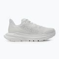 Încălțăminte de alergare pentru femei HOKA Mach 5 white/white 2