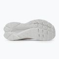 Încălțăminte de alergare pentru femei HOKA Mach 5 white/white 4