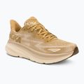 Încălțăminte de alergat pentru bărbați HOKA Clifton 9 wheat/shifting sand