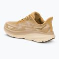 Încălțăminte de alergat pentru bărbați HOKA Clifton 9 wheat/shifting sand 3