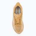 Încălțăminte de alergat pentru bărbați HOKA Clifton 9 wheat/shifting sand 5