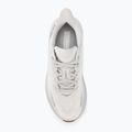 Încălțăminte de alergat pentru femei HOKA Clifton 9 nimbus cloud/white 5