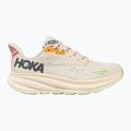 Încălțăminte de alergare pentru femei HOKA Clifton 9 vanilla/astral 9