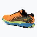 Încălțăminte de alergat pentru bărbați HOKA Torrent 3 solar flare/lettuce 3
