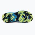 Încălțăminte de alergat pentru bărbați HOKA Torrent 3 solar flare/lettuce 4