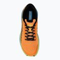 Încălțăminte de alergat pentru bărbați HOKA Torrent 3 solar flare/lettuce 5