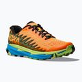 Încălțăminte de alergat pentru bărbați HOKA Torrent 3 solar flare/lettuce 8