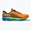 Încălțăminte de alergat pentru bărbați HOKA Torrent 3 solar flare/lettuce 9