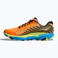 Încălțăminte de alergat pentru bărbați HOKA Torrent 3 solar flare/lettuce 10