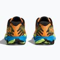 Încălțăminte de alergat pentru bărbați HOKA Torrent 3 solar flare/lettuce 11