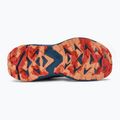 Încălțăminte de alergat pentru femei HOKA Torrent 3 papaya/real teal 6