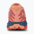 Încălțăminte de alergat pentru femei HOKA Torrent 3 papaya/real teal 8