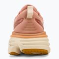 Încălțăminte de alergat pentru femei HOKA Bondi 8 sandstone/cream 6