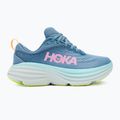 Încălțăminte de alergat pentru femei HOKA Bondi 8 shadow/dusk 3