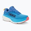 Încălțăminte de alergat pentru femei HOKA Bondi 8 virtual blue/swim day