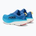 Încălțăminte de alergat pentru femei HOKA Bondi 8 virtual blue/swim day 4