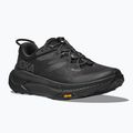 Încălțăminte de alergat pentru bărbați HOKA Transport GTX black/black 8