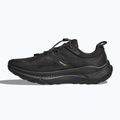 Încălțăminte de alergat pentru bărbați HOKA Transport GTX black/black 10
