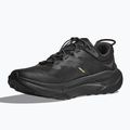 Încălțăminte de alergat pentru bărbați HOKA Transport GTX black/black 11