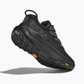 Încălțăminte de alergat pentru bărbați HOKA Transport GTX black/black 12