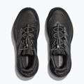 Încălțăminte de alergat pentru bărbați HOKA Transport GTX black/black 15