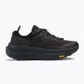Încălțăminte de alergat pentru bărbați HOKA Transport GTX black/black 2