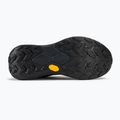Încălțăminte de alergat pentru bărbați HOKA Transport GTX black/black 4