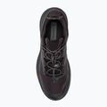 Încălțăminte de alergat pentru bărbați HOKA Transport GTX black/black 5
