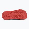 Papuci pentru copii HOKA Ora Recovery Slide 3 peony/cerise 4