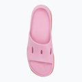Papuci pentru copii HOKA Ora Recovery Slide 3 peony/cerise 5